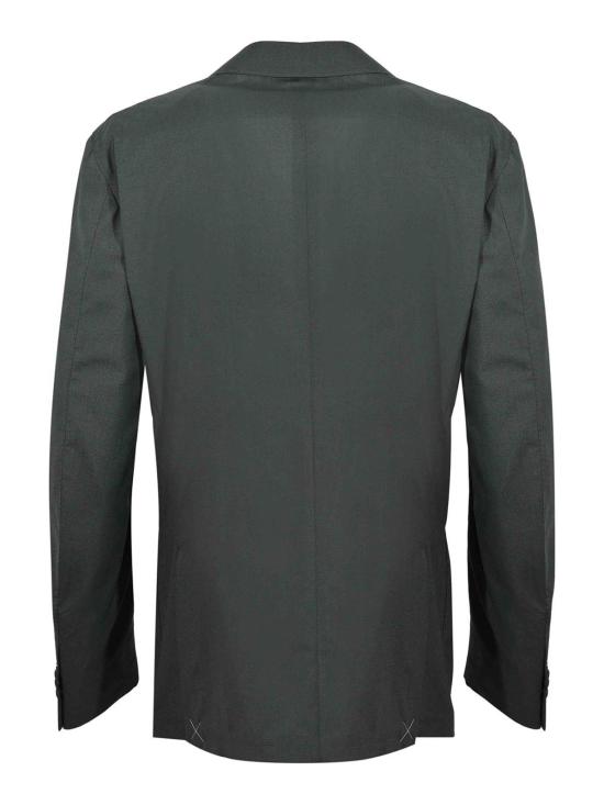 26SS 꼬르넬리아니 수트 자켓 27X57927184877R050 Green - CORNELIANI