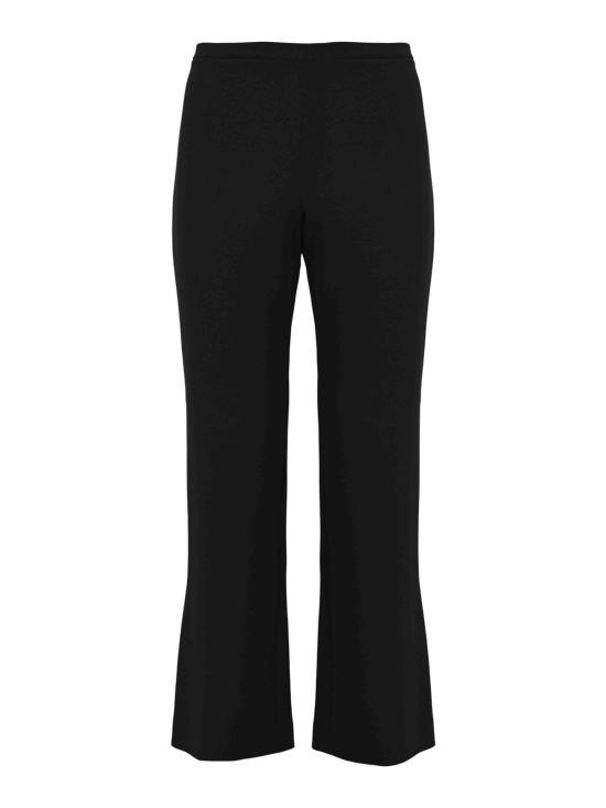 26SS 알베르타 페레티 팬츠 U031016340555 Black