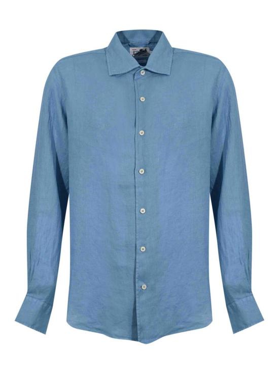 26SS 세인트바쓰 셔츠 RPH000100143L Blue