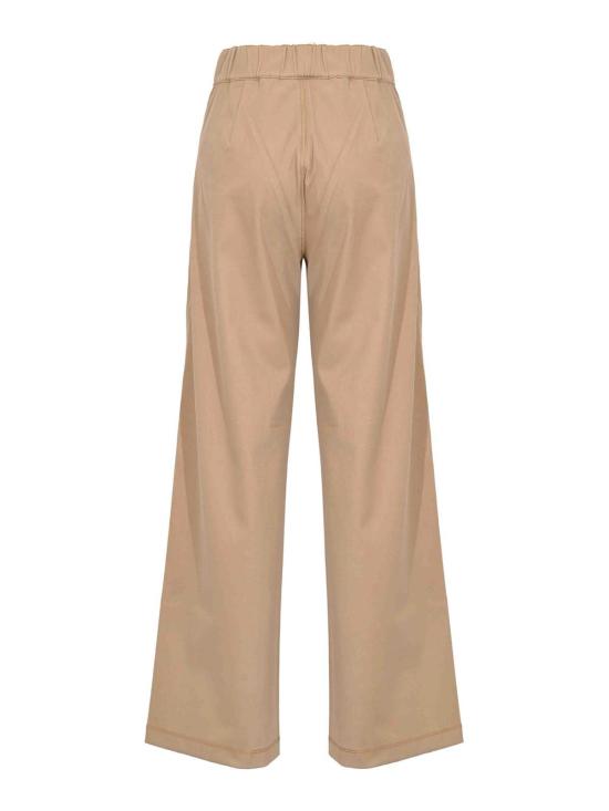 26SS MM6 메종마르지엘라 팬츠 26167810176E15 Beige - MM6 MAISON MARGIELA