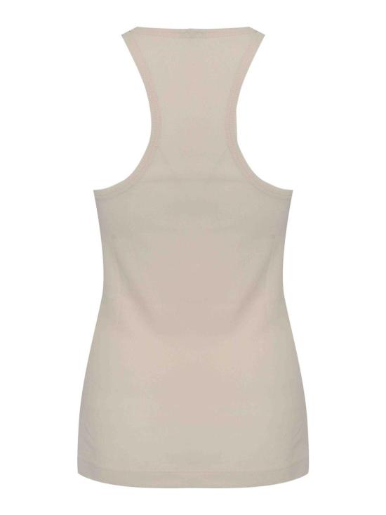 26SS 핑코 민소매 티셔츠 106633A32CC03 Multicolour - PINKO