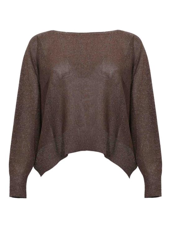 26SS 디익스테리어 미디 스커트 6233519CIO Dark Brown