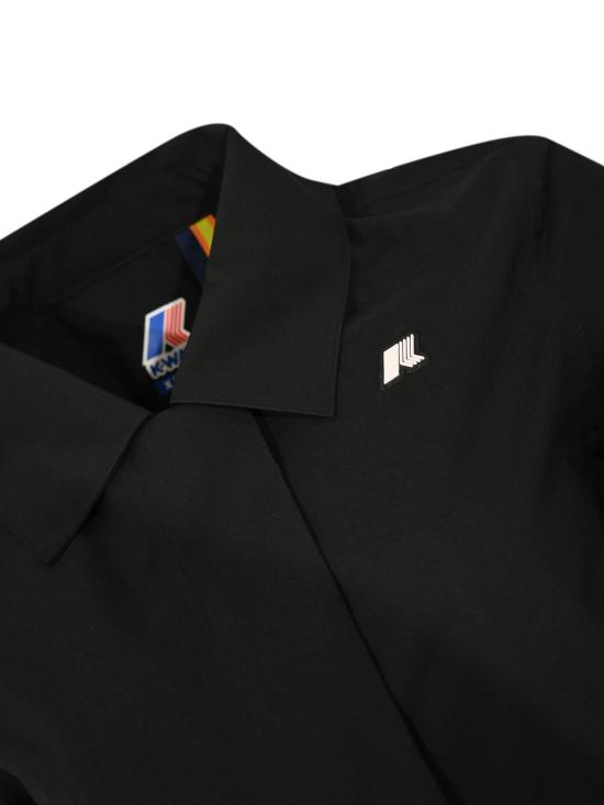 26SS 까웨 자켓 K61338WUSY Black - K-WAY