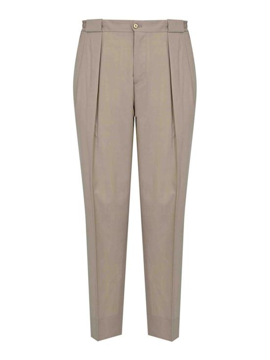 26SS 브릴리아1949 팬츠 PORTOBELLOS30010800043 Light Brown