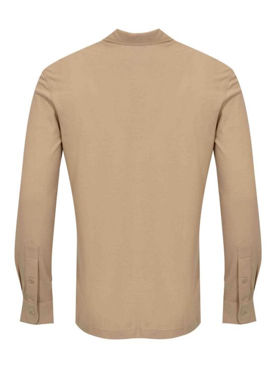 26SS 키레드 셔츠 WCAPRIW8321003 Beige - KIRED