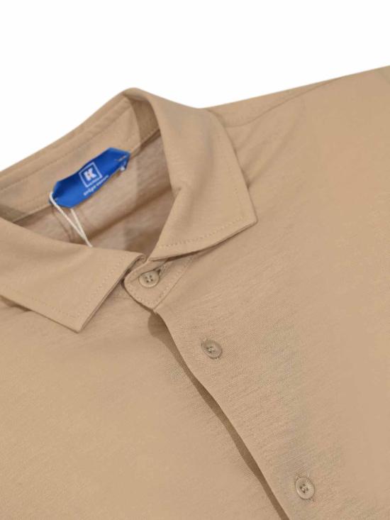 26SS 키레드 셔츠 WCAPRIW8321003 Beige - KIRED