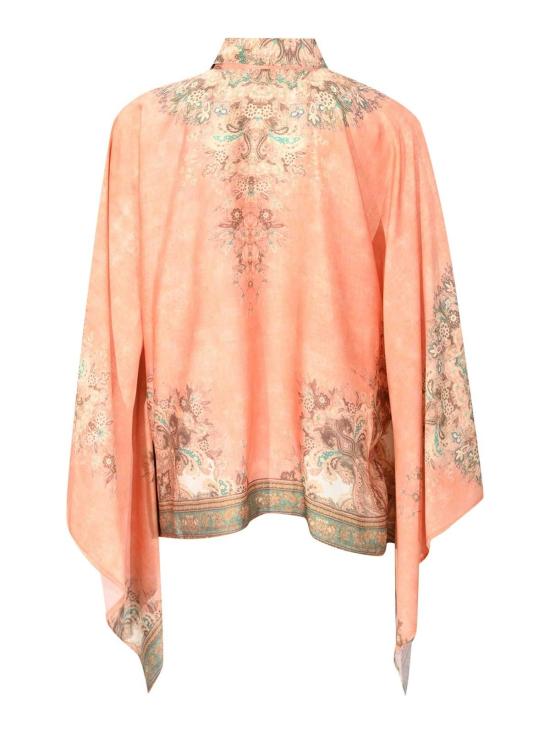 26SS AMOSA 셔츠 A26SSCA28UV Multicolour - OTHER BRANDS