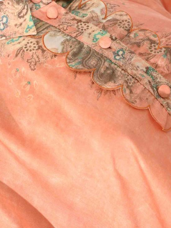 26SS AMOSA 셔츠 A26SSCA28UV Multicolour - OTHER BRANDS