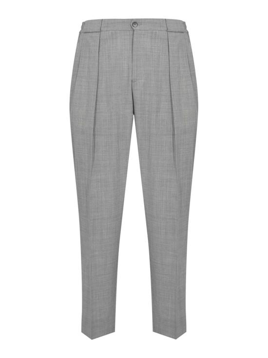 26SS 브릴리아1949 팬츠 PORTOBELLOS30010800040 Multicolour