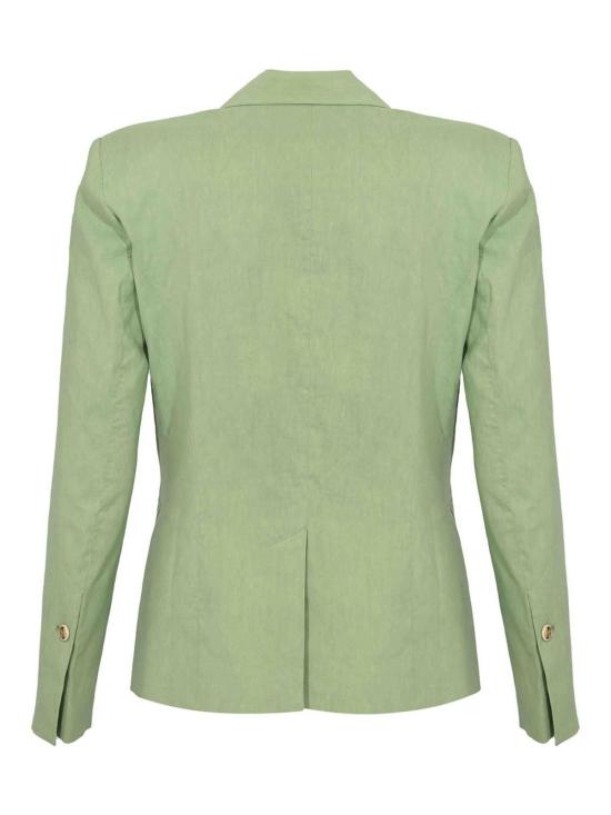 26SS 핑코 자켓 106597A34IT80 Multicolour - PINKO