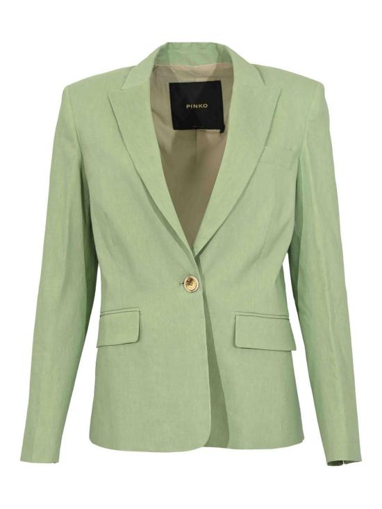 26SS 핑코 자켓 106597A34IT80 Multicolour
