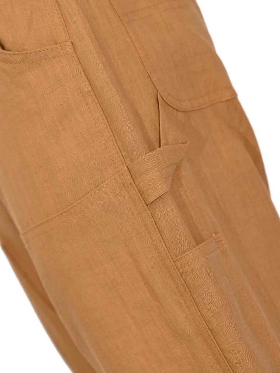 26SS 아마란토 팬츠 B6AB000362M Burgundy - AMARANTO