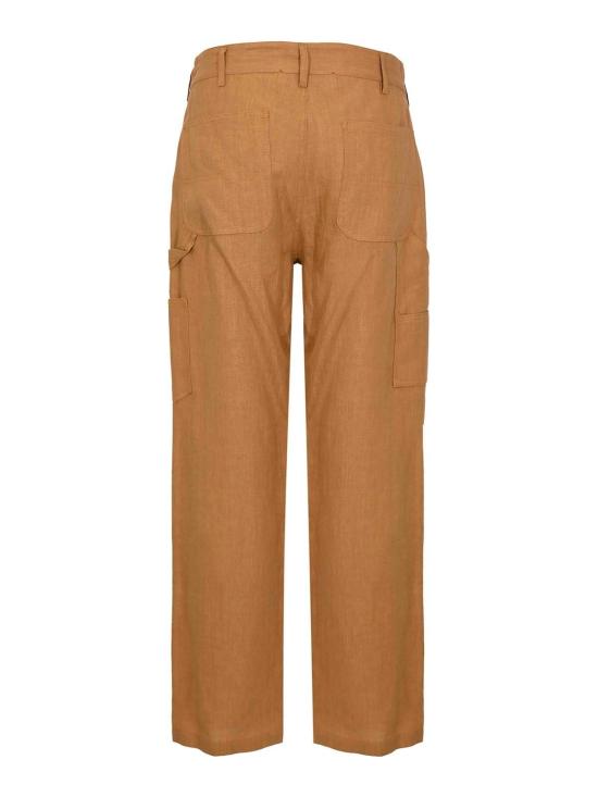 26SS 아마란토 팬츠 B6AB000362M Burgundy - AMARANTO