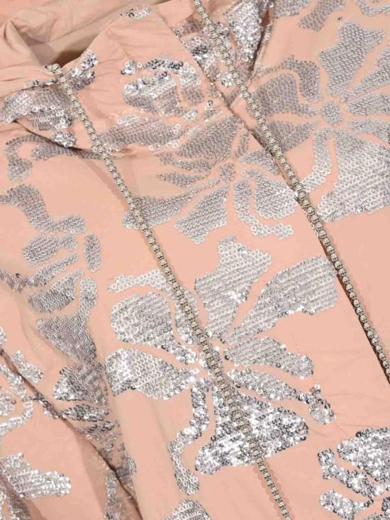 26SS 핑코 봄버 자켓 106507A367NS3 Multicolour - PINKO