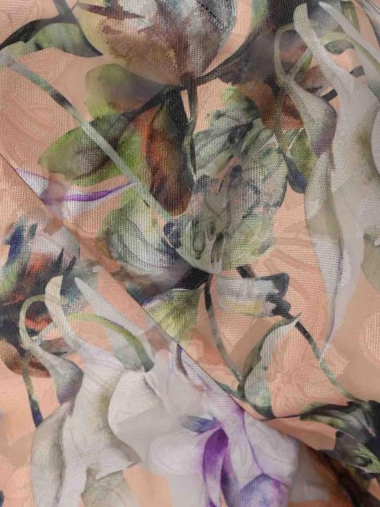 26SS AMOSA 숏팬츠 A26SSSH37UV Multicolour - OTHER BRANDS