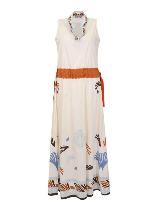 26SS 에르노 원피스 AB000080D133209999 Multicolour