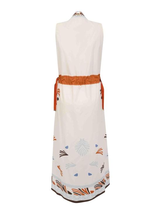 26SS 에르노 원피스 AB000080D133209999 Multicolour - HERNO