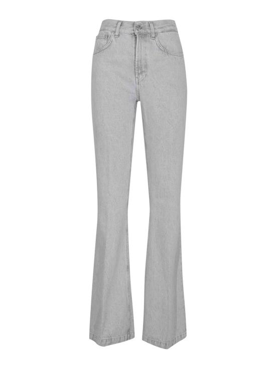 26SS 돈답 스트레이트 팬츠 DP728DF0277DMB1900 Blue