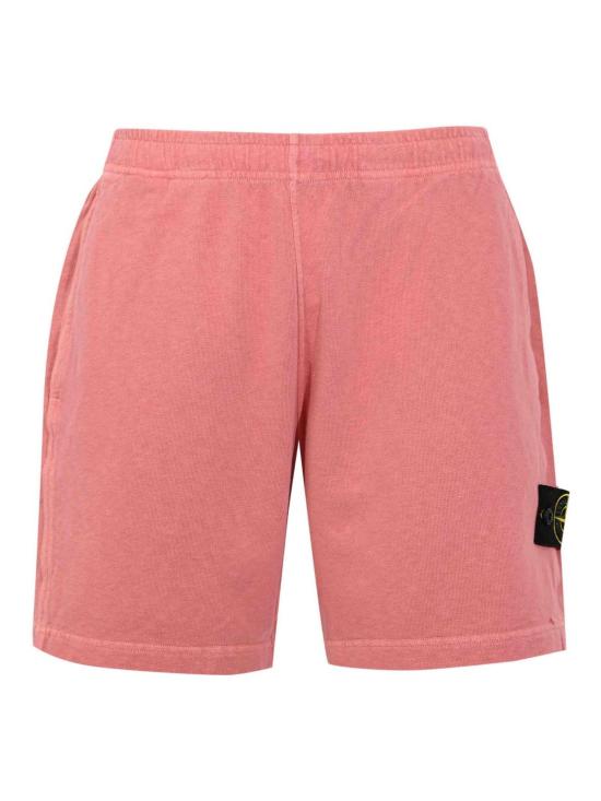 26SS 스톤 아일랜드 숏팬츠 S0060V018G Taupe
