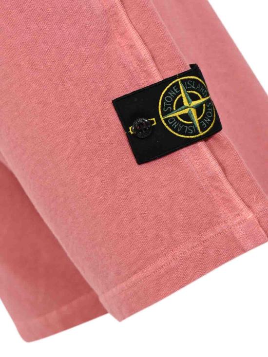 26SS 스톤 아일랜드 숏팬츠 S0060V018G Taupe - STONE ISLAND
