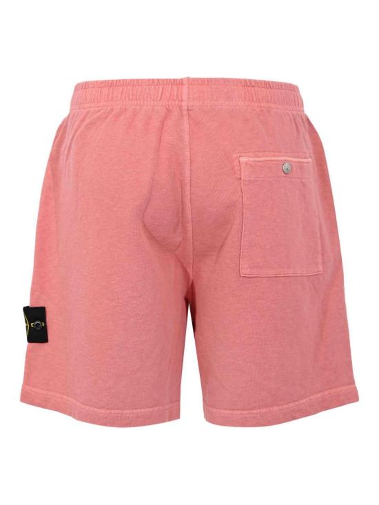 26SS 스톤 아일랜드 숏팬츠 S0060V018G Taupe - STONE ISLAND