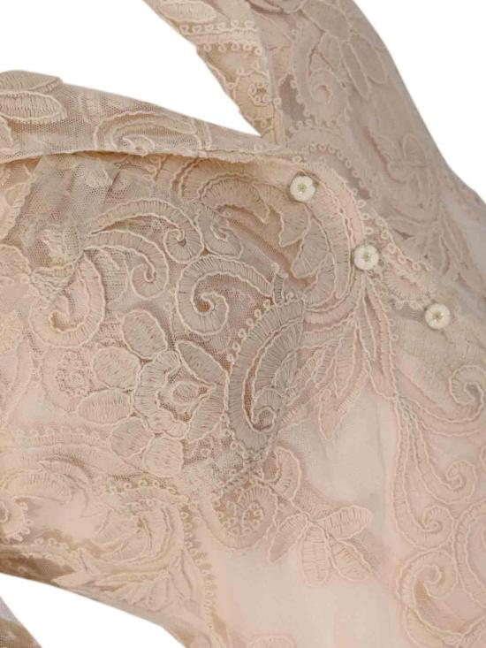 26SS AMOSA 수트 자켓 A26SSCA21UV None - OTHER BRANDS