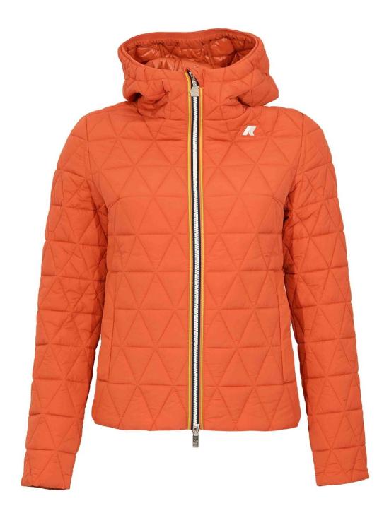 26SS 까웨 자켓 K2136EW896 Orange