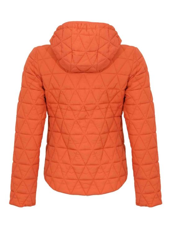 26SS 까웨 자켓 K2136EW896 Orange - K-WAY