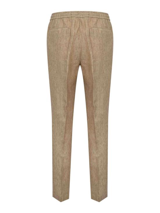 26SS 브릴리아1949 팬츠 WIMBLEDONS30011800073 Brown - BRIGLIA 1949