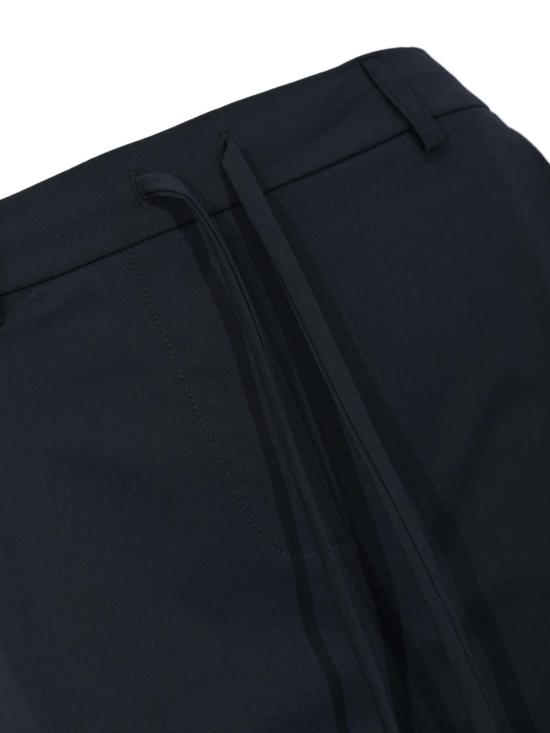 26SS MM6 메종마르지엘라 트레이닝/조거 팬츠 26167810676E15 Blue - MM6 MAISON MARGIELA