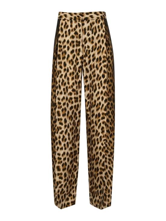 26SS 스포트막스 팬츠 26121310526E15 Camel