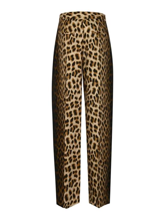 26SS 스포트막스 팬츠 26121310526E15 Camel - SPORTMAX