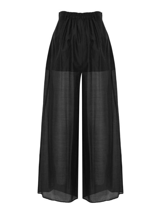 26SS 하니타 팬츠 HP16314582NERO Black - HANITA