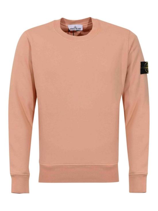 26SS 스톤 아일랜드 탑 6100060S0051V008E Nude Neutrals