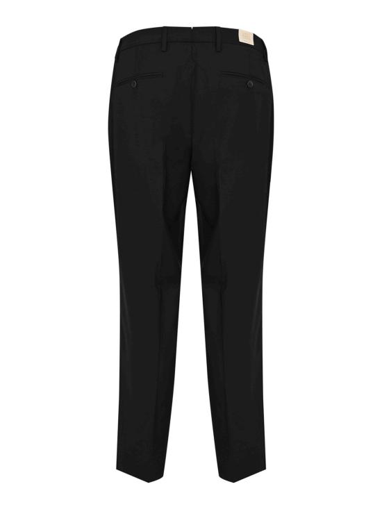 26SS 브릴리아1949 팬츠 PORTOBELLOS30010800010 Black - BRIGLIA 1949