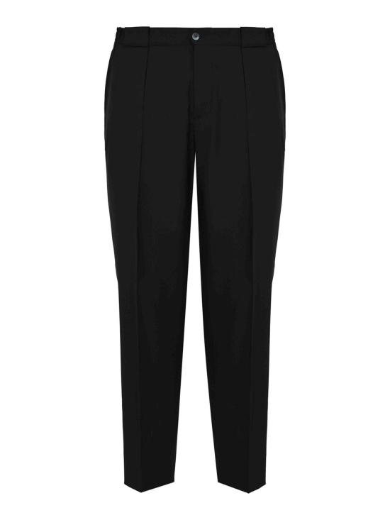 26SS 브릴리아1949 팬츠 PORTOBELLOS30010800010 Black