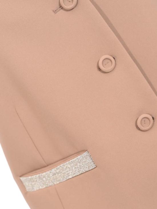 26SS 디익스테리어 베스트 629216MOCH Multicolour - D. EXTERIOR