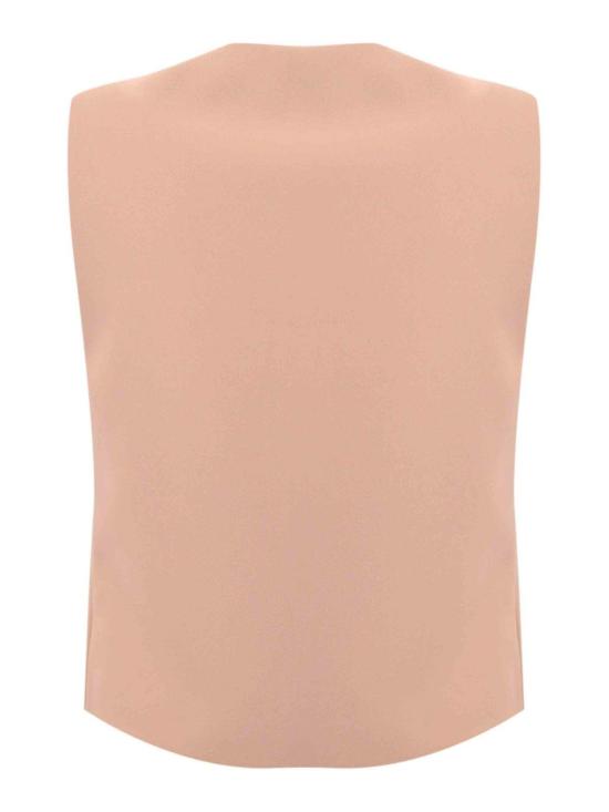 26SS 디익스테리어 베스트 629216MOCH Multicolour - D. EXTERIOR