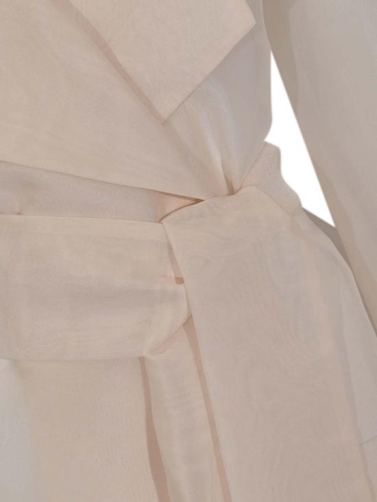 26SS TARIK EDIZ 수트 자켓 66423VANILLA Cream - OTHER BRANDS