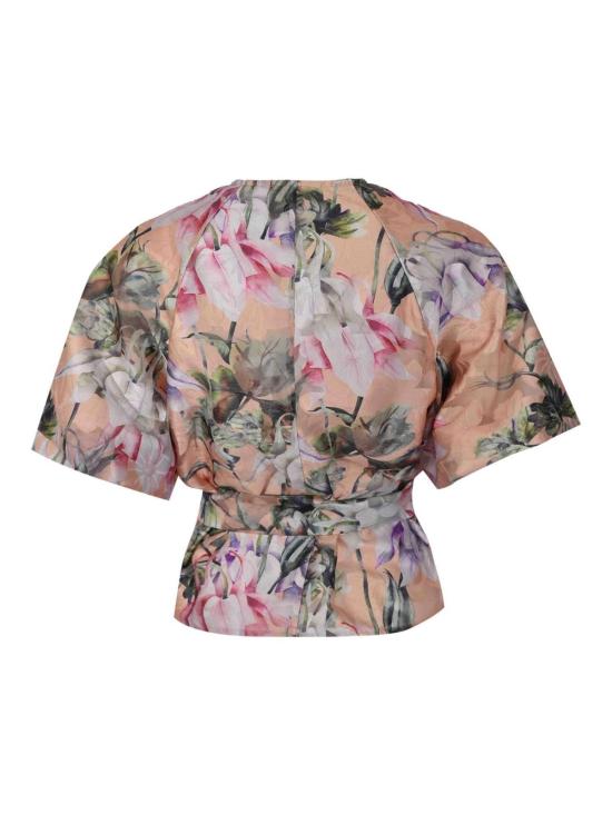 26SS AMOSA 셔츠 A26SSCA37UV Multicolour - OTHER BRANDS