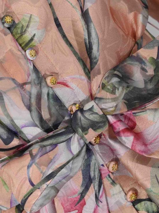 26SS AMOSA 셔츠 A26SSCA37UV Multicolour - OTHER BRANDS