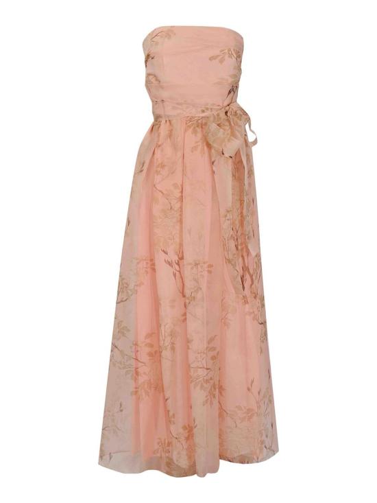 26SS 막스마라 스튜디오 미디 스커트 26162211246E15 Light Pink