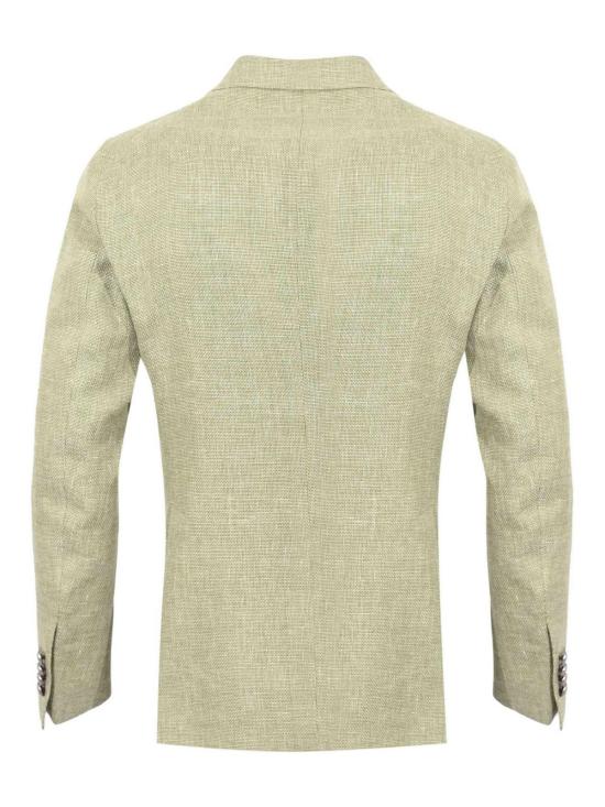 26SS 딸리아토레 수트 자켓 1SMC22K340346EV965678 Green - TAGLIATORE