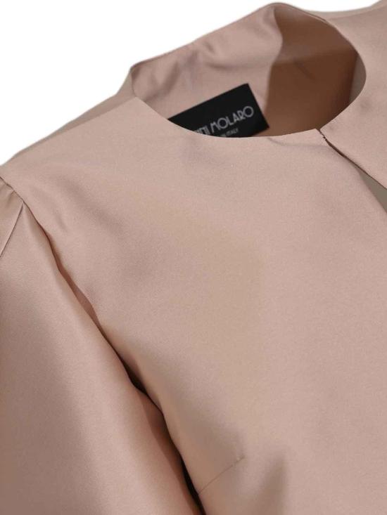 26SS 지아니 모랄로 자켓 J2665ROSA Nude Neutrals - GIANNI MOLARO