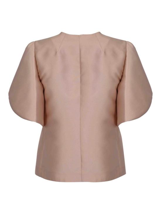 26SS 지아니 모랄로 자켓 J2665ROSA Nude Neutrals - GIANNI MOLARO