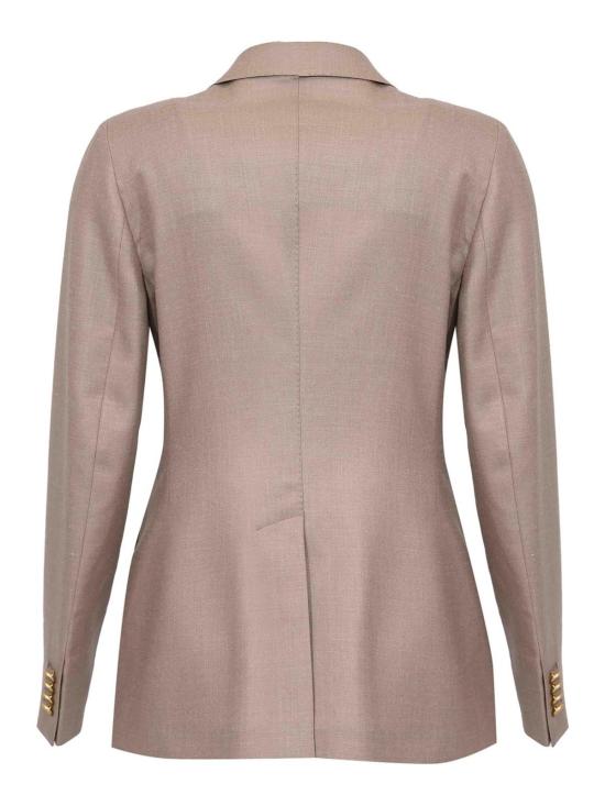 26SS 딸리아토레 수트 자켓 JPARIGI10BSV440062T3226727 Grey - TAGLIATORE