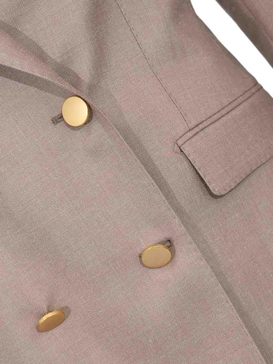 26SS 딸리아토레 수트 자켓 JPARIGI10BSV440062T3226727 Grey - TAGLIATORE