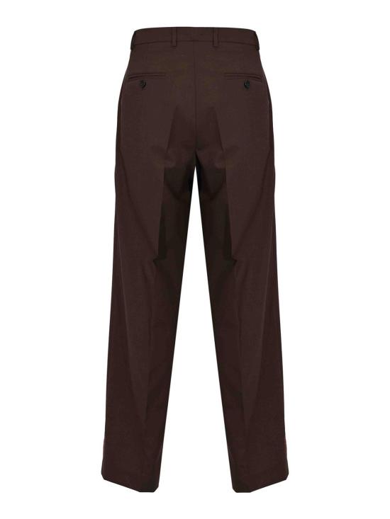 26SS 아마란토 팬츠 B6AB004166M Dark Brown - AMARANTO