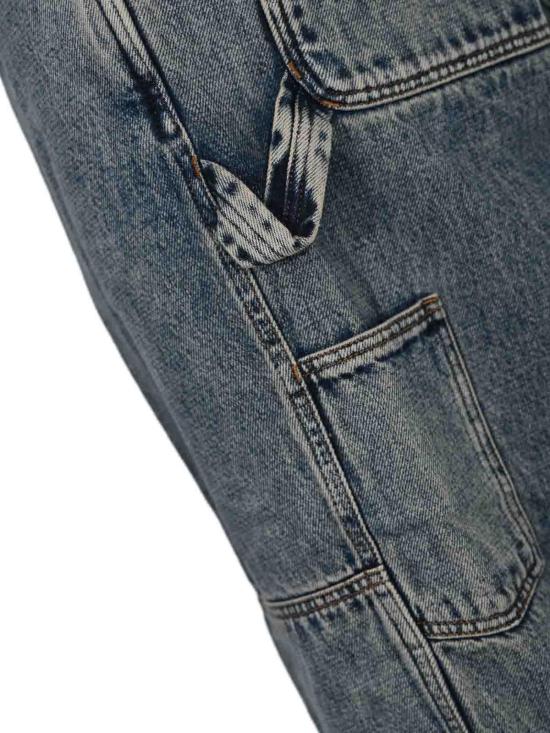 26SS 나인인더모닝 데님 팬츠 9SS26PAT14CLEANZ17 Denim - NINE IN THE MORNING