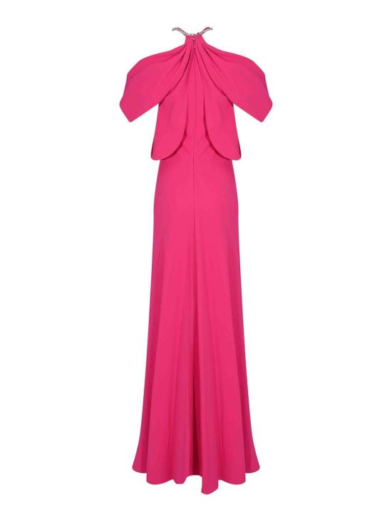 26SS 알베르타 페레티 원피스 U041116340216 Multicolour - ALBERTA FERRETTI